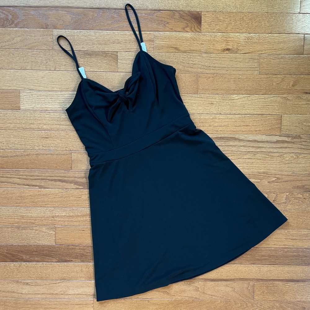 Express Little Black Dress - Size Small